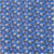 Glitter Snowmen Scroll Rod Grime Guard