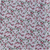 Pink Rose Vines Scroll Rod Grime Guard