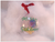 Personalized Christmas Ornaments