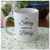 Porcelain Mug - No Stitchy Makes Me Bitchy 2