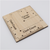 Engraved Wooden Stitching Guide | Corner Guide | Fabric Count | Fabric Count Gauge | Stitching Ruler