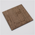 Engraved Wooden Stitching Guide | Corner Guide | Fabric Count | Fabric Count Gauge | Stitching Ruler