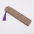 Engraved Wooden Stitch Counting Gauge | Ruler | Stitch Count | Fabric Counting Gauge | Stitching Ruler