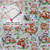 Woodland Babies PVC Lap/Table Frame Grime Guard