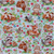 Woodland Babies QSnap Grime Guard