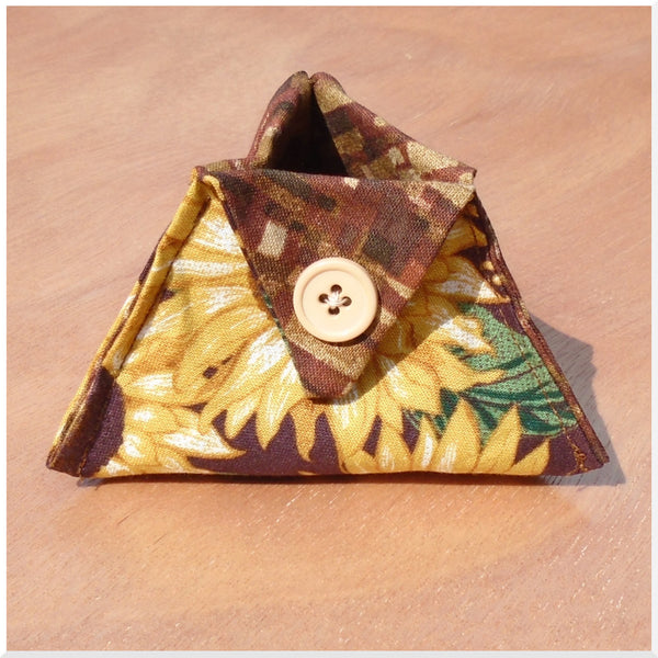 Sunflowers Thread Catcher/Ort Catcher